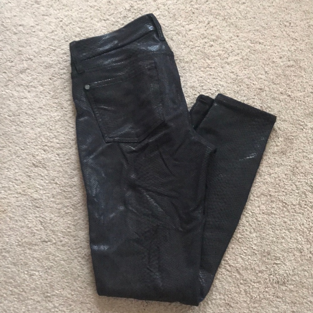 7 for all mankind